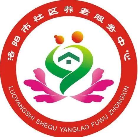 社区logo设计方案[社区标志图片简笔画]