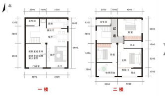 房屋设计图一般需要多少时间,房屋设计图一般需要多少时间出来