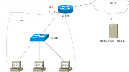 计算机网络基础(计算机网络基础知识点) 20240503更新