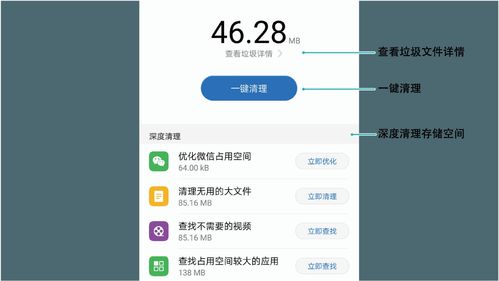 怎样把手机垃圾彻底清理干净(如何将手机垃圾清理干净) 20240504更新