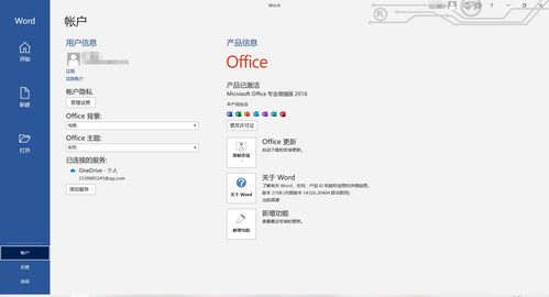 office2016激活工具(office2016激活工具下载) 20240512更新