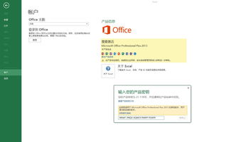 office2013密钥在哪里查找(office2013standard密钥) 20240624更新