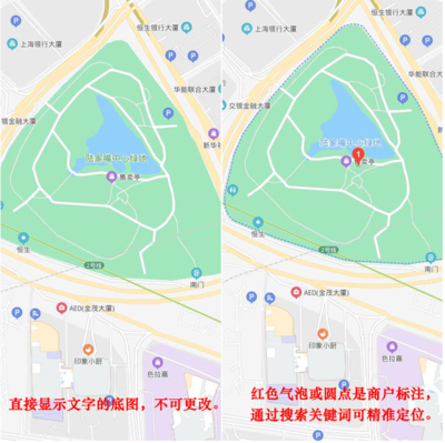 ip地址查询定位地图(ip地址查询地理位置) 20240808更新