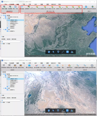 能看见人的卫星地图软件(能看见人的卫星地图app) 20240808更新