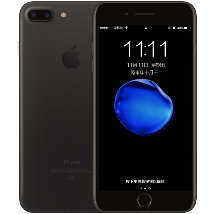 苹果7plus(苹果7plus参数配置) 20240809更新