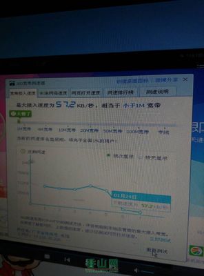 查宽带网速(怎么查宽带网速) 20240815更新