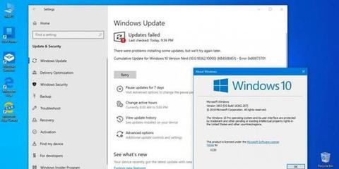 windows更新安装失败(windows更新安装失败怎么办) 20240831更新