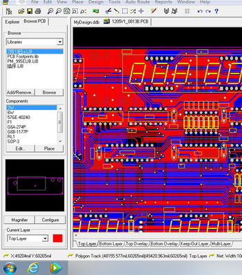 protel99se手机版(protel99se汉化版) 20240831更新