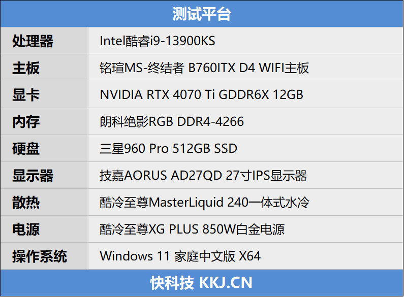 i9处理器和i7哪个好(i9处理器和i7的区别) 20240905更新