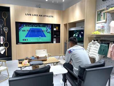 正在播网球比赛直播(正在播网球比赛直播wta) 20240905更新