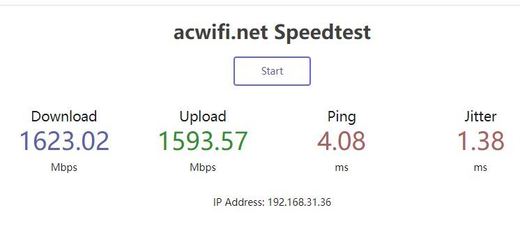 装wifi要多少钱一个月(装个wifi需要多少钱一个月) 20241017更新