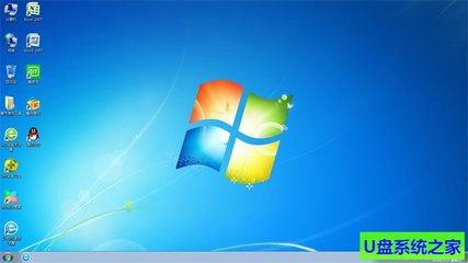 win7旗舰无集成软件纯净版(win7旗舰版集成sp1)