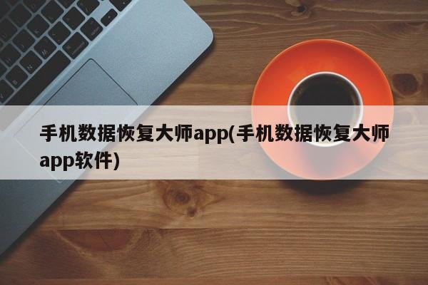 手机数据恢复大师app(手机数据恢复大师app软件) 20240721更新